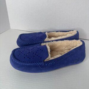 UGG Moccasins